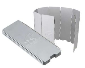 Жесткий ветрозащитный экран Fire Maple FMW-508