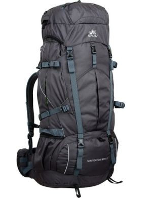 Отличный рюкзак Сплав Navigator 85 v.2