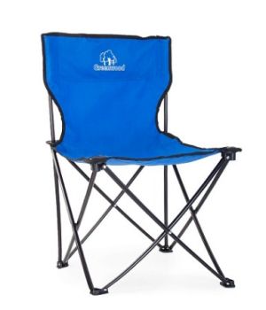 Складной стул без подлокотников Greenwood FCL