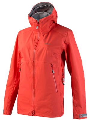 Женская штормовка Епанча Sivera 2.2