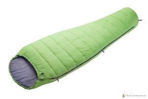 Спальник правый комфорт Bask TML STILL -10C ( +10)