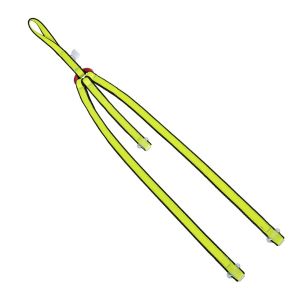 Самостраховка тройная ленточная Венто Парковая