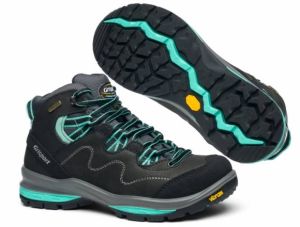 Удобные женские ботинки Grisport 12529