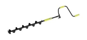 Ручной ледобур для сверления лунок Mora ICE Nova