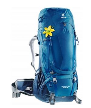 Рюкзак женский для горного туризма Deuter Aircontact 70 SL