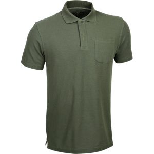 Легкая рубашка Поло Сплав