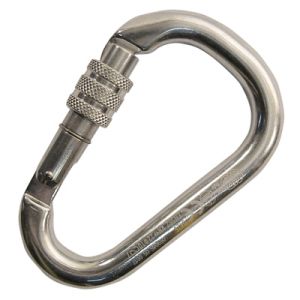 Карабин с резьбовой муфтой Kong H.M.S. NAPIK