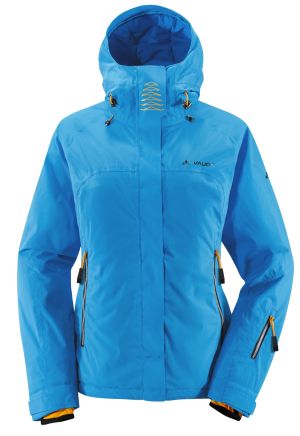 Мембранная куртка Vaude Women's Andermatt Jacket