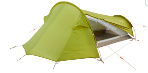 Туристическая палатка Vaude Arco 1-2P