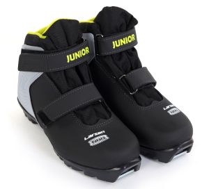 Ботинки теплые лыжные Larsen Junior NNN /17