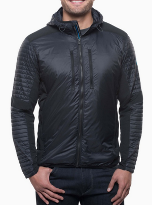 Куртка мужская демисезонная K?HL M's Firefly Hoody