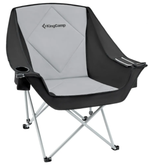 Кресло раскладное King Camp 2108 Paulowbia