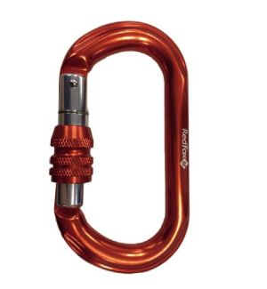 Надежный карабин с кейлоком Red Fox RF A2440N-12108