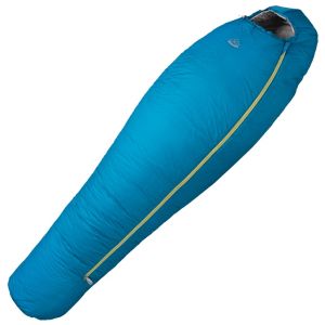 Синтетический спальный мешок для походов Иночь комфорт С Sivera -2 ( +4 )