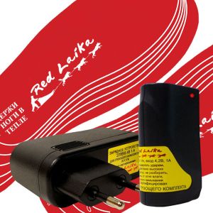 Комфортные стельки с подогревом на аккумуляторах RedLaika RL-ST