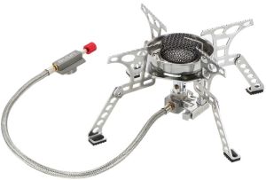 Горелка со шлангом BULin BL100-B11