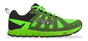 Спортивные кроссовки мужские Inov-8 Terraultra G 260ские беговые кроссовки Terraultra G 260