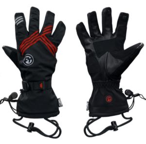 Перчатки зимние Finntrail Wintersport 2750