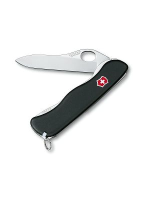 Многофункциональный перочинный нож Victorinox Sentinel One Hand