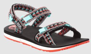 Летние сандалии Jack Wolfskin Outfresh Sandal W