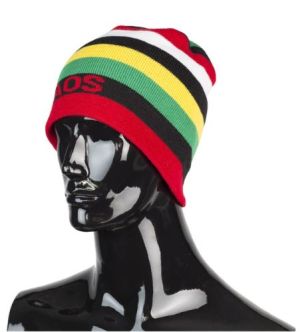 Удобная шапка Chaos Caucus