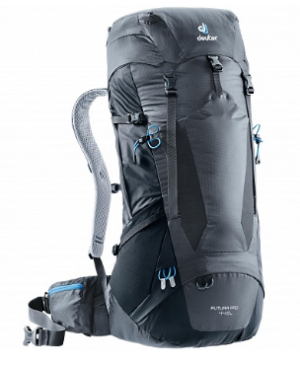 Удобный рюкзак Deuter Futura Pro 49 EL