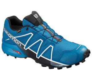 Salomon - Кроссовки легкие беговые Shoes Speedcross 4 GTX