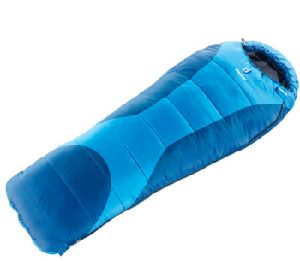 Мешок для сна в палатку детский комфорт Deuter Starlight EXP 0 ( +5)