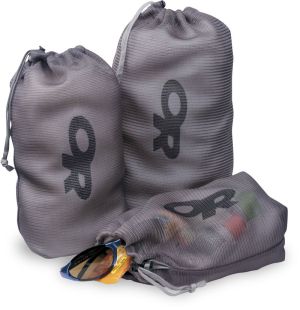 Набор мешков для упаковки Outdoor research Mesh Ditty Sacks