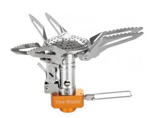 Надежная Газовая горелка Fire Maple FWS-02