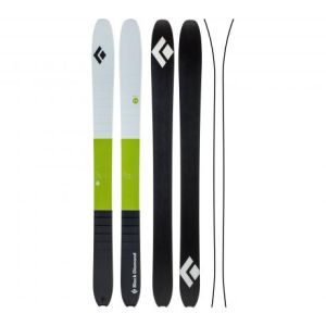 Лыжи для скитуринга Black Diamond Helio 116