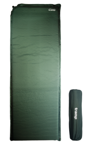 Надежный самонадувающийся коврик х х см Tramp TRI-004 188 66 5