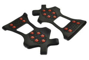 Ледоходы прочные шипов SilaPro 10