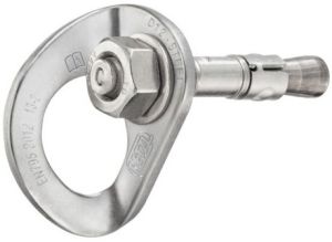 Стальной шлямбур Petzl Coeur Bolt Steel