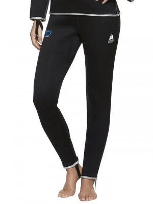 Утеплитель штаны женские водонепроницаемый Waterproof - Meshtec 3D