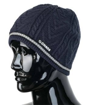 Шапка качественная Chaos General