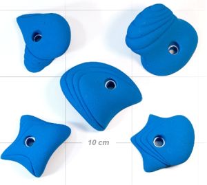 Зацепы для скалодромов Top Point #142 Ondo