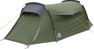 Палатка трехместная Сплав Targus 3 v.2