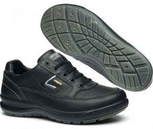 Кожаные мужские ботинки Grisport 41707