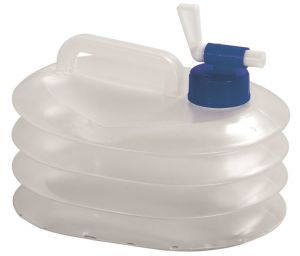 Канистра складная Easy Camp Folding Water Carrier