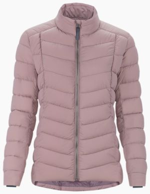 Стильная женская куртка Sivera Накра 2019