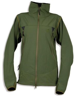 Куртка мужская теплая Tasmanian Tiger TT Rio Grande M`S Jacket
