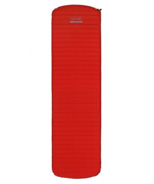 Удобный туристический коврик Red Fox Pro Mat Extreme 183x51x3.8