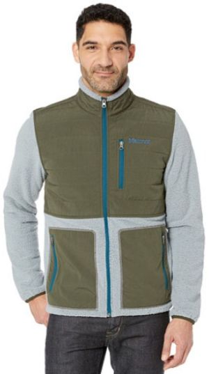 Мужская спортивная куртка Marmot Mesa Jacket