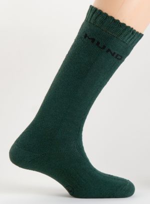 Гольфы для охоты и рыбалки Mund 451 Hunting-Fishing Stocking