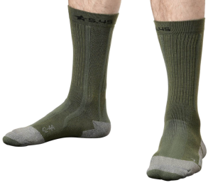 Носки мужские 5.45 Design Фантом Silver