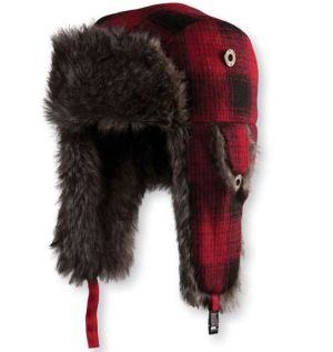 Шапка зимняя для детей Chaos Muscle