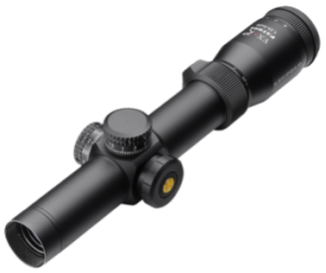 Оптический прицел с подсветкой Leupold VX•R Patrol 1.25-4x20 FireDot SPR