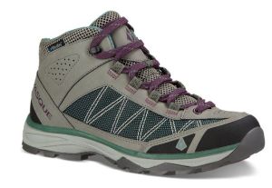 Треккинговые женские ботинки Vasque Monolith UltraDry™ 7347