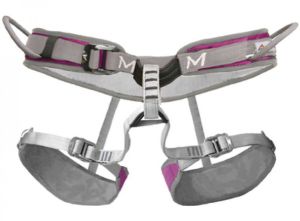 Обвязка женская для альпинизма Mad Rock Harness Venus New